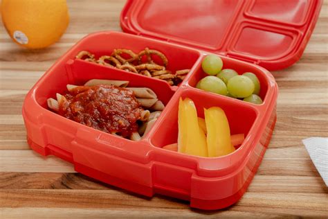 The 9 Best Lunch Boxes for Kids of 2024 